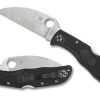 General Spyderco | Endela® Wharncliffe