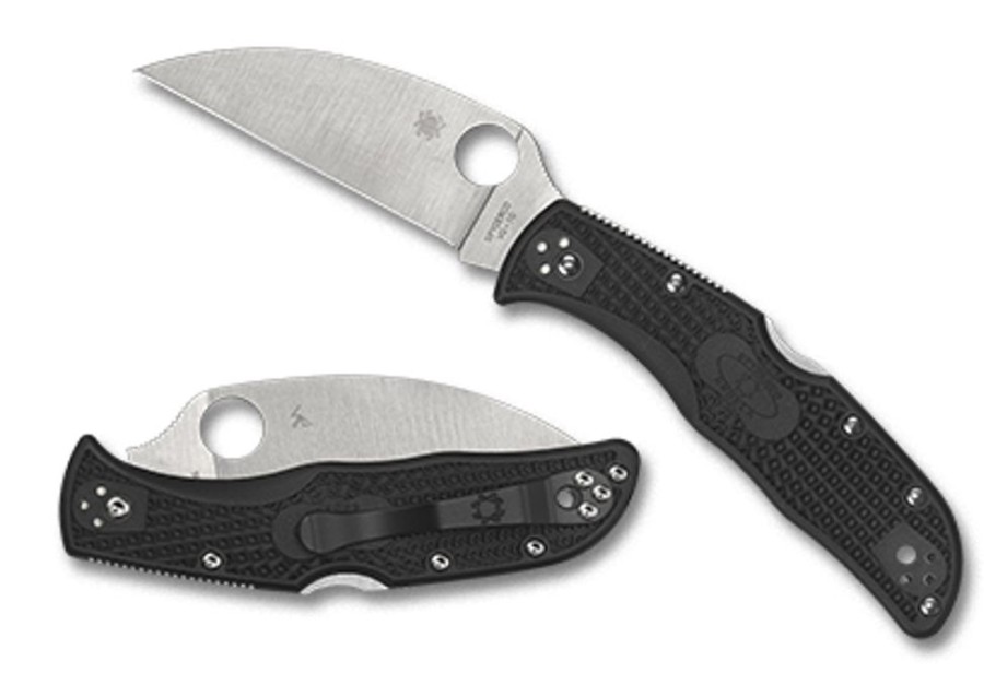 General Spyderco | Endela® Wharncliffe