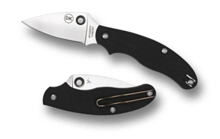 General Spyderco | Dk Penknife™