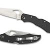 General Spyderco | Cara Cara® 2 Frn