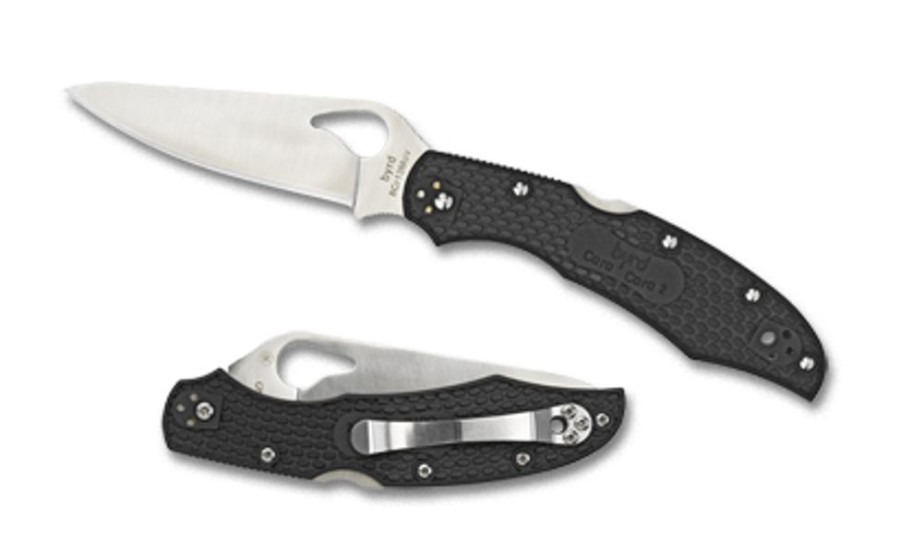 General Spyderco | Cara Cara® 2 Frn