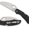 General Spyderco | Cara Cara® 2 Lightweight Wharncliffe