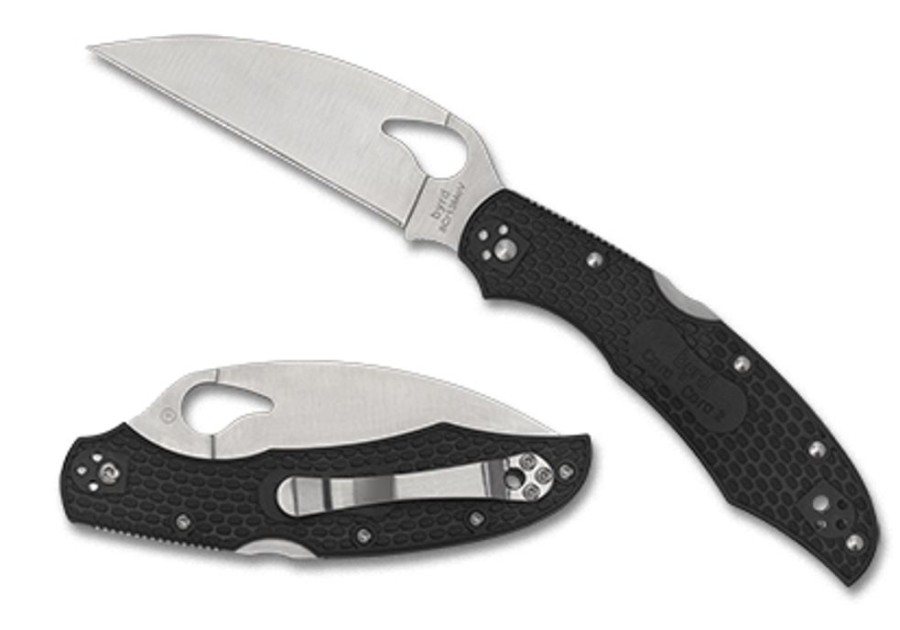 General Spyderco | Cara Cara® 2 Lightweight Wharncliffe