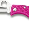 General Spyderco | Jester™ Pink Frn