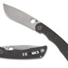 General Spyderco | Subvert™ Carbon Fiber Cpm 20Cv Sprint Run™