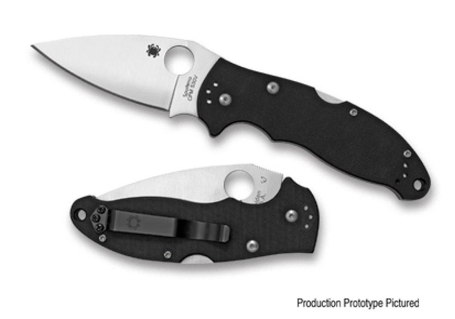 General Spyderco | Manix® 83 Mm