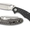 General Spyderco | Schempp Tuff™