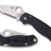 General Spyderco | Para® 3 Carbon Fiber 52100 Exclusive