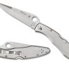 General Spyderco | Police Model™ Stainless