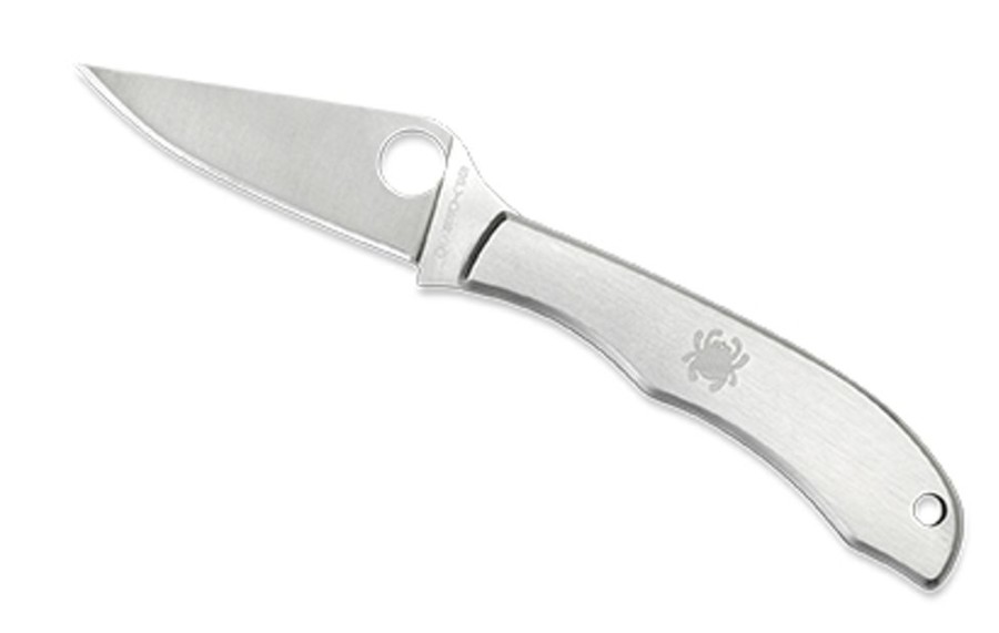 General Spyderco | Honeybee™ Stainless