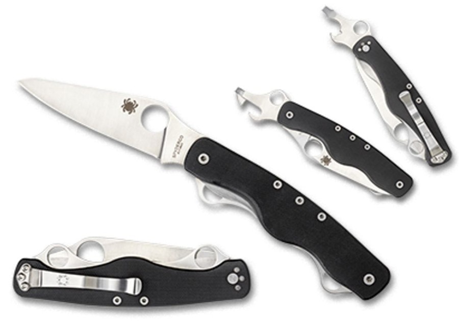 General Spyderco | Clipitool® Standard™