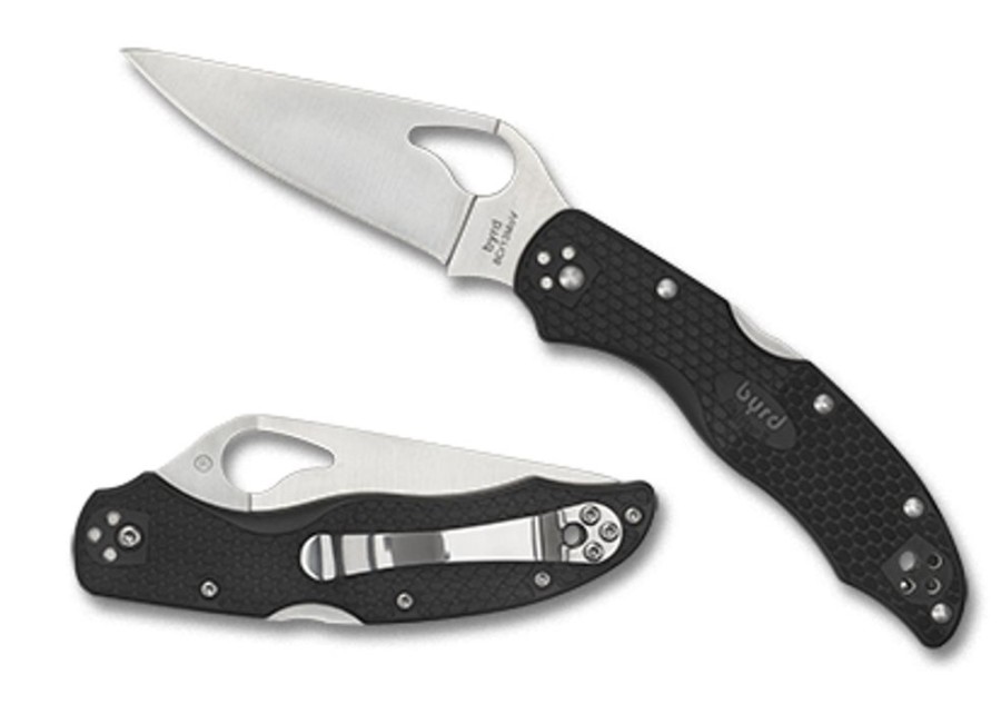 General Spyderco | Harrier™ 2 Lightweight