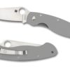 General Spyderco | Military™ Model Cpm Cru-Wear Sprint Run™