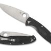 General Spyderco | Resilience® Lightweight