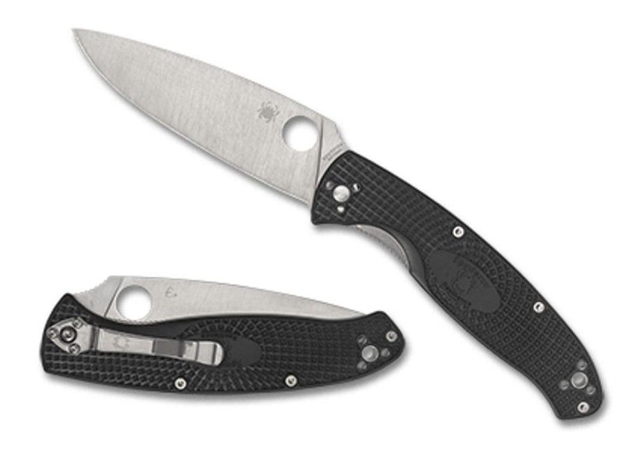 General Spyderco | Resilience® Lightweight