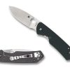 General Spyderco | Brouwer™ Folder