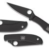 General Spyderco | Honeybee™ Black