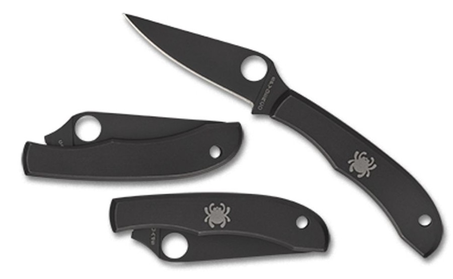 General Spyderco | Honeybee™ Black