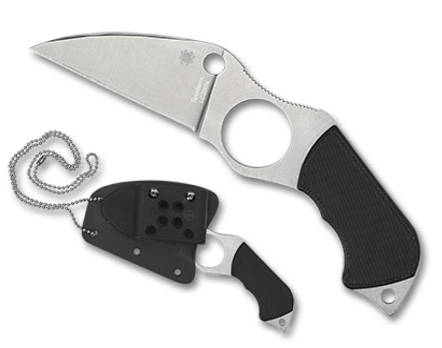 General Spyderco | Swick™ 6 Small