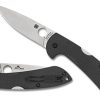 General Spyderco | Siren™ Carbon Fiber Cpm S90V® Sprint Run™