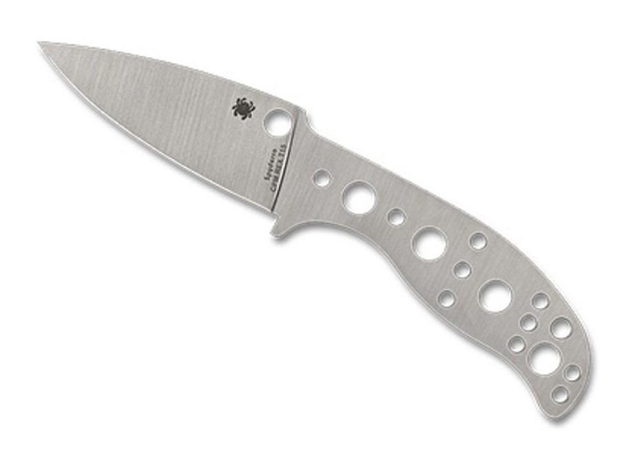 General Spyderco | Mule Team™ Cpm Rex T15