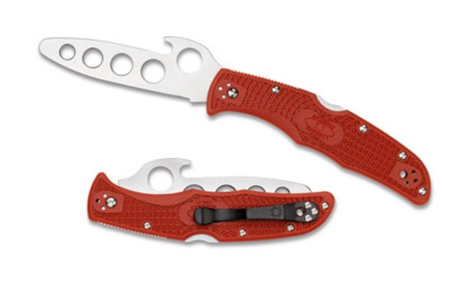 General Spyderco | Endura® 4 Emerson Opener Trainer