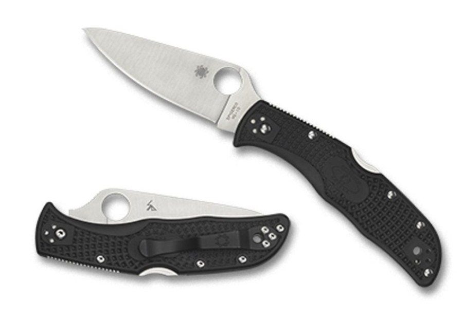 General Spyderco | Endela®