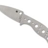 General Spyderco | Mule Team™ Aeb-L