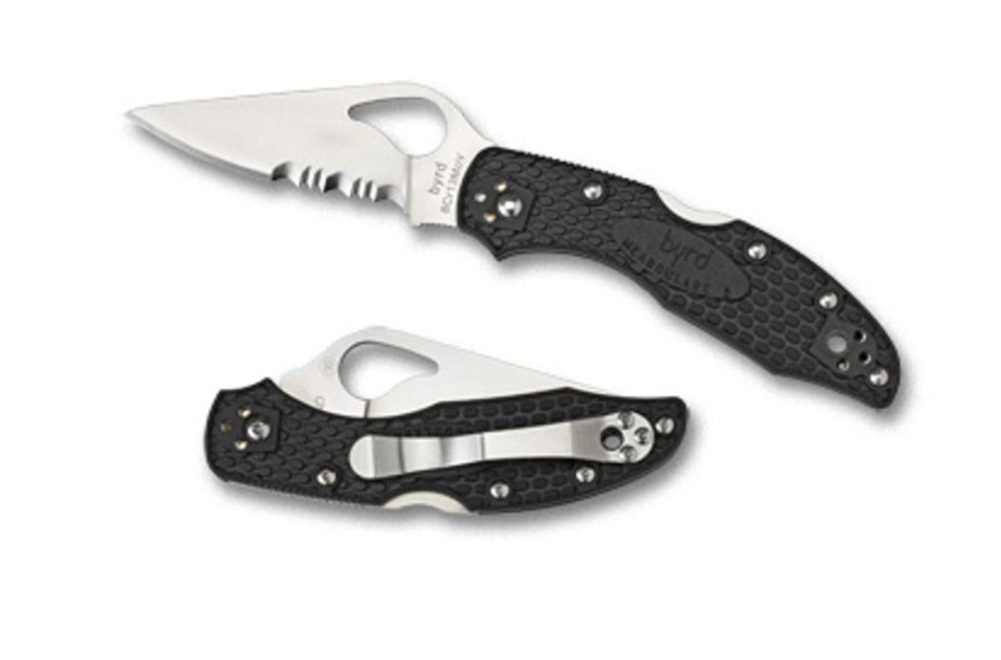 General Spyderco | Meadowlark® 2 Frn