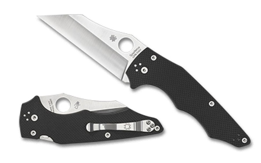 General Spyderco | Yojumbo™