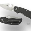 General Spyderco | Cat™ Carbon Fiber