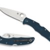 General Spyderco | Endura® 4 Frn K390