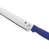 General Spyderco | Utility Knife 6.5" Polypropylene Blue