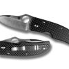 General Spyderco | Michael Walker Carbon Fiber Sprint Run™