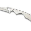 General Spyderco | Kiwi™ 3 Stainless Steel Slip Joint