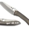 General Spyderco | Paysan™