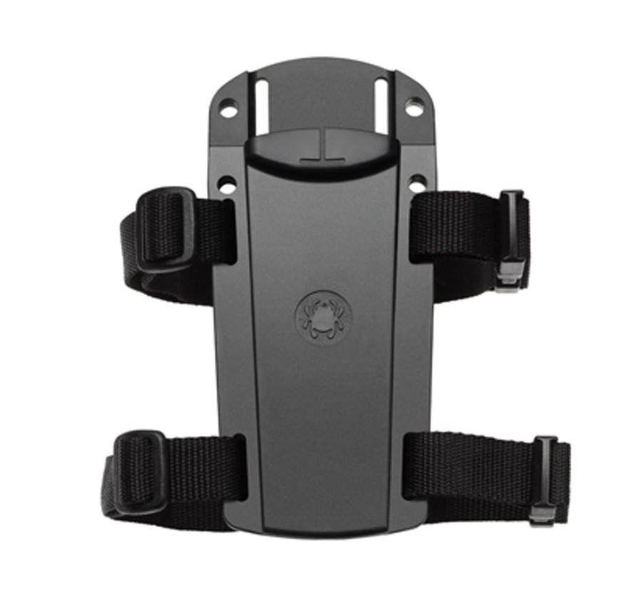 General Spyderco | Jumpmaster™ Sheath W/Straps