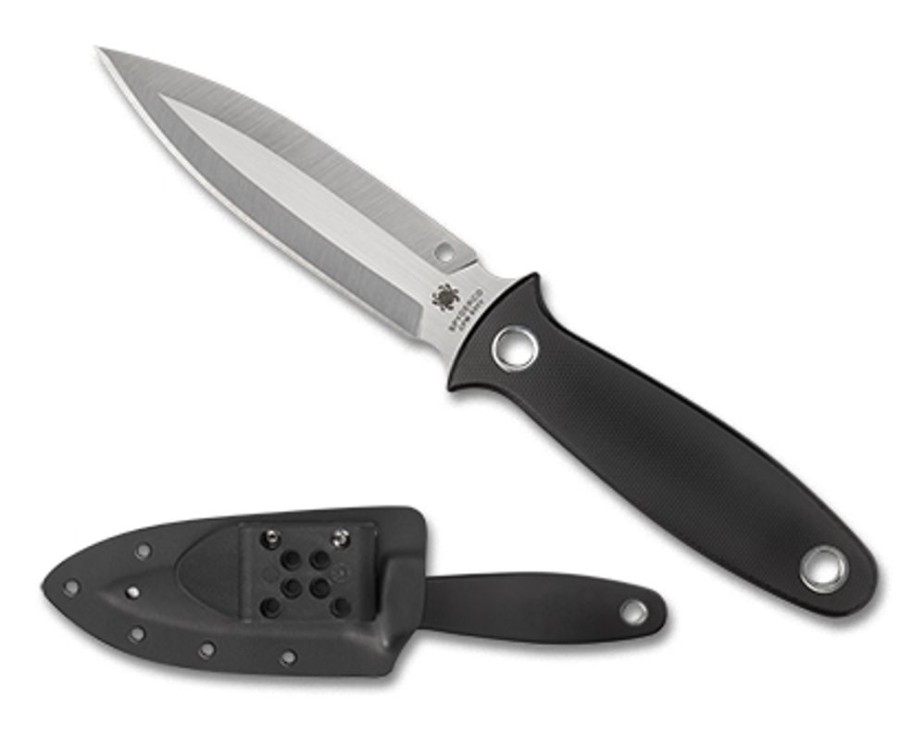 General Spyderco | Nightstick™