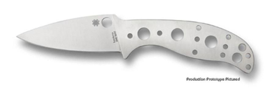 General Spyderco | Mule Team™ 03 Cpm S90V