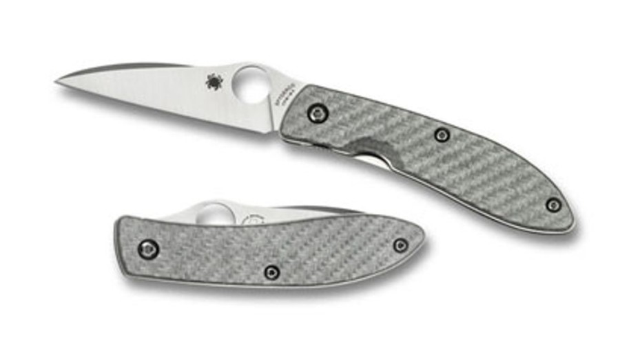 General Spyderco | Air™ By Gayle Bradley