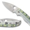 General Spyderco | Abel Reels Native® 5 Bonefish Exclusive