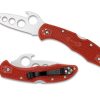 General Spyderco | Delica® 4 Emerson Opener Trainer