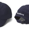 General Spyderco | Hat Respect™ Blue