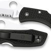 General Spyderco | Delica® 3 Frn