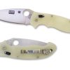 General Spyderco | Manix® 2 Xl Glow In The Dark Exclusive