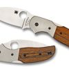 General Spyderco | Sage™ 4 Front Lock