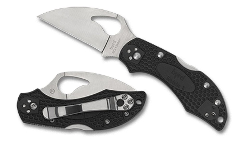 General Spyderco | Robin® 2 Lightweight Wharncliffe