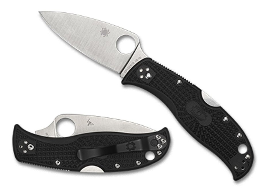 General Spyderco | Leafjumper™