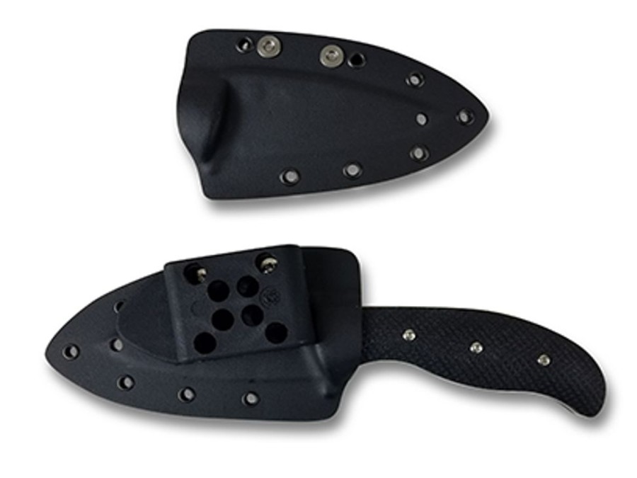 General Spyderco | Mule Team™ Boltaron Sheath