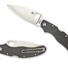 General Spyderco | Caly™ 3.5 Clipit® Carbon Fiber Zdp 189